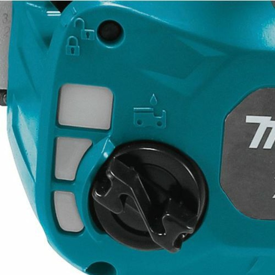 Tron Onneuse * | Tronconneuse Elagueuse Makita Duc254Rf 18 V 25 Cm + 1 Batterie 3.0 Ah + Chargeur + Accessoires