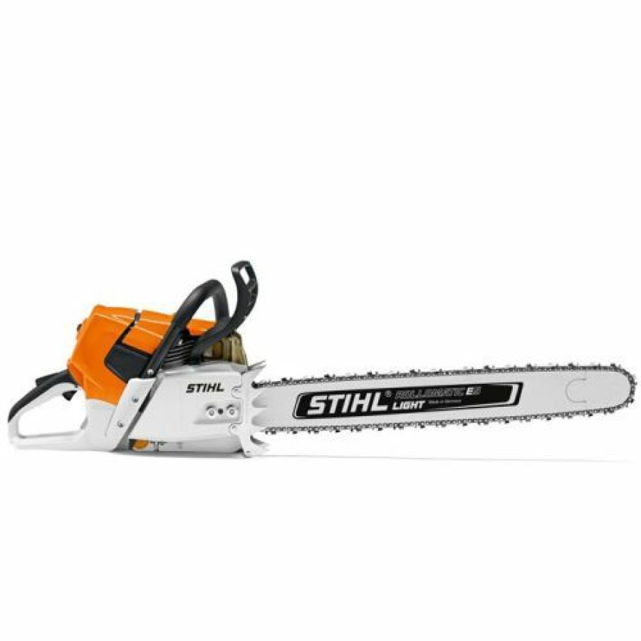 Tron Onneuse * | Tronconneuse Thermique Stihl Ms 661 C-M 91,1 Cm Guide Rollo Es 63 Cm 3/8 Rm