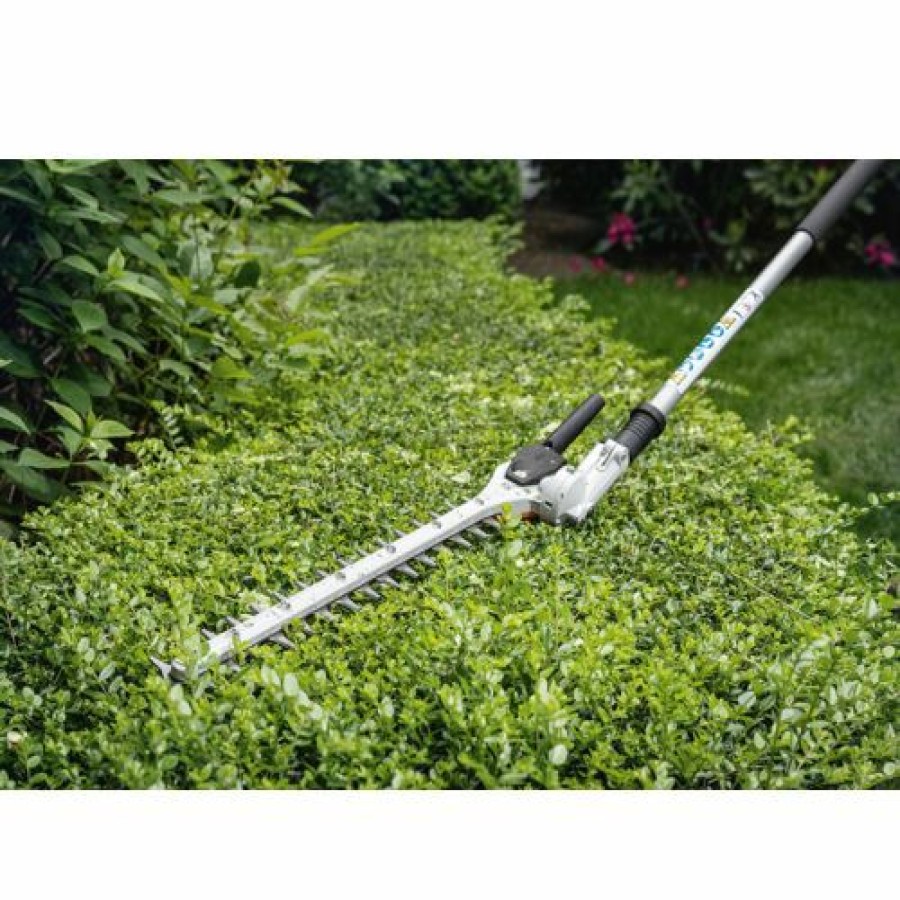 Taille-Haie * | Coupe Haies Sur Perche Stihl Hl-Km 145