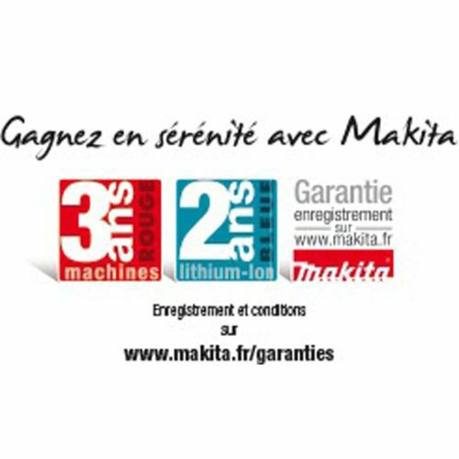 Taille-Haie * | Taille-Haie 36 V (2X18V) Makita Li-Ion 55 Cm (Sans Batterie Ni Chargeur) Duh551Z