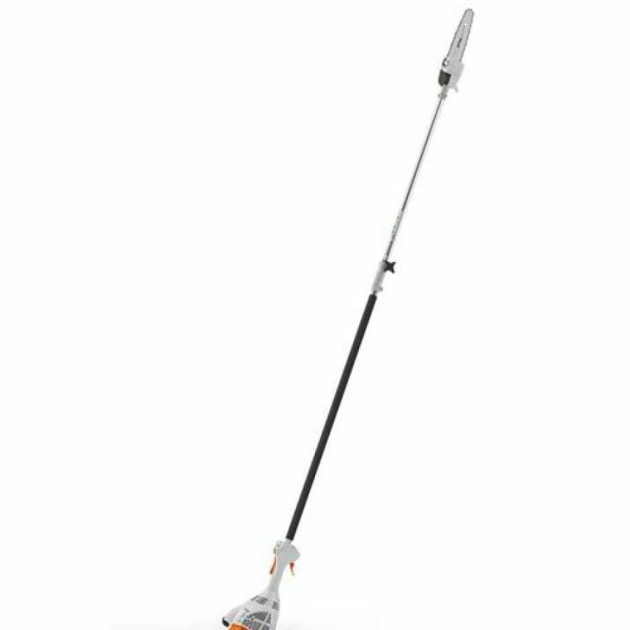 Taille-Haie * | Perche D'Elagage Thermique Stihl A Chaines Oilomatic Ht 56 C-E 27,2 Cm