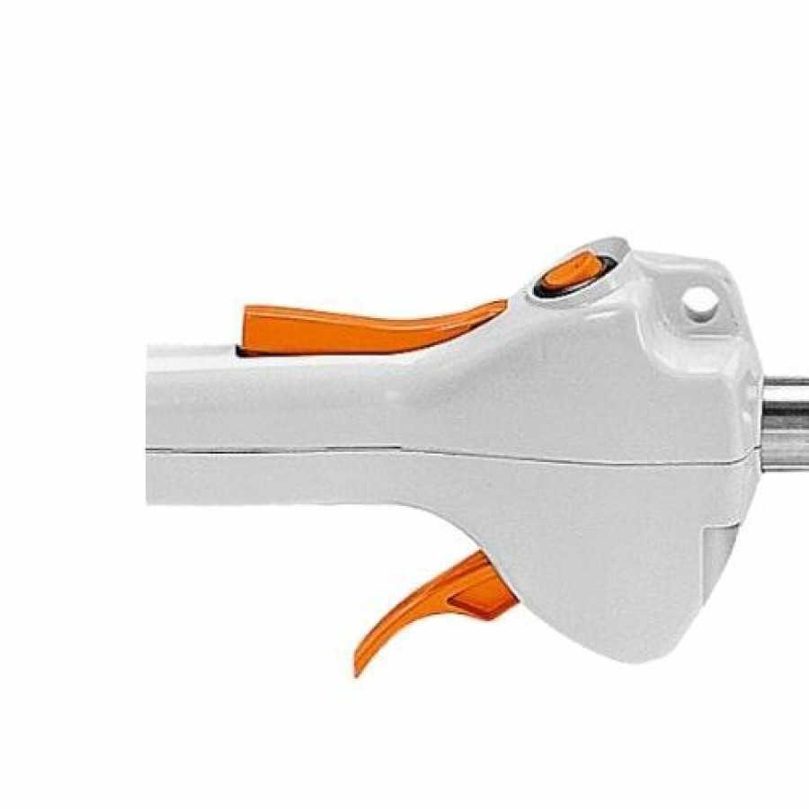 Taille-Haie * | Perche D'Elagage Thermique Stihl A Chaines Oilomatic Ht 56 C-E 27,2 Cm