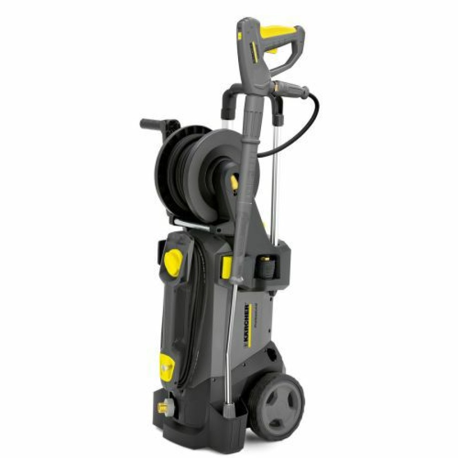 Nettoyeur Haute Pression * | Nettoyeur Haute Pression Karcher Hd 5/15 Cx+ 15209320