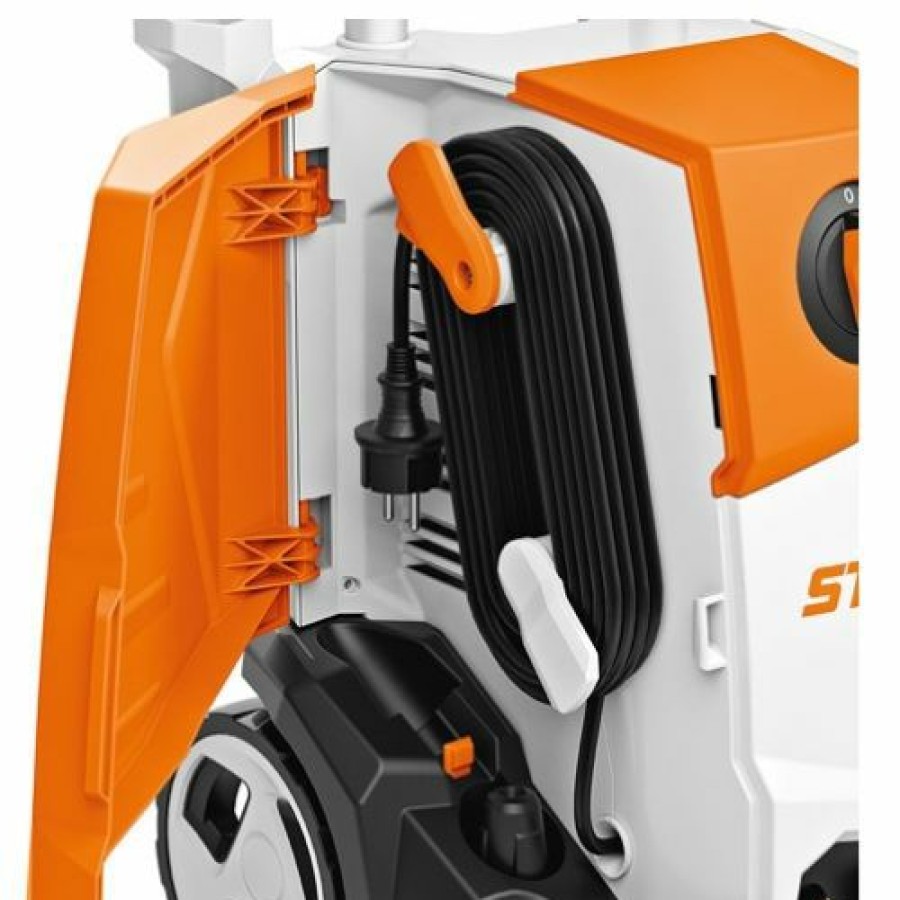 Nettoyeur Haute Pression * | Nettoyeur Haute Pression Stihl Re 130 Plus 2300 W