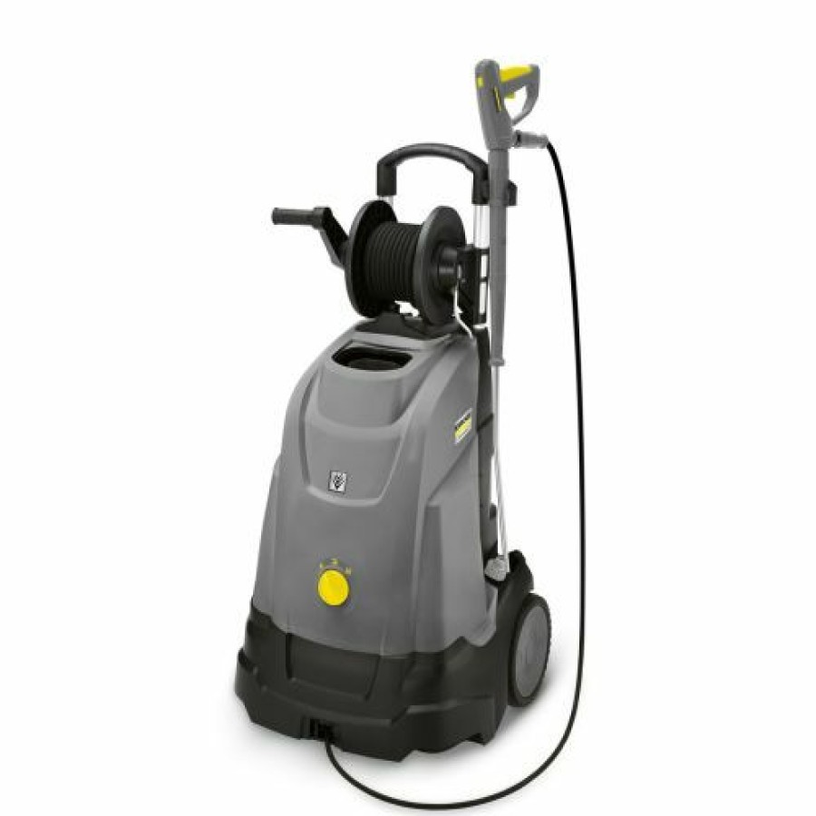 Nettoyeur Haute Pression * | Nettoyeur Haute Pression Hds 5/15 Ux+ Karcher 10649170