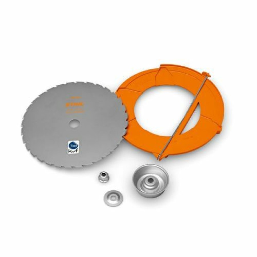 Coupe Bordure Et D Broussailleuse * | Kit Mise A Jour Stihl Couteau Pour Debroussailleuse Fsa 135