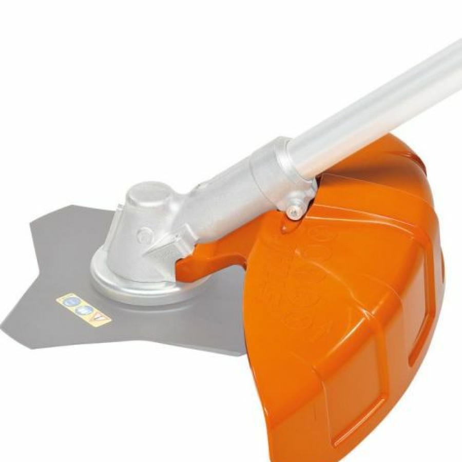 Coupe Bordure Et D Broussailleuse * | Capot De Protection Stihl Pour Couteau Taillis Fs 261/561