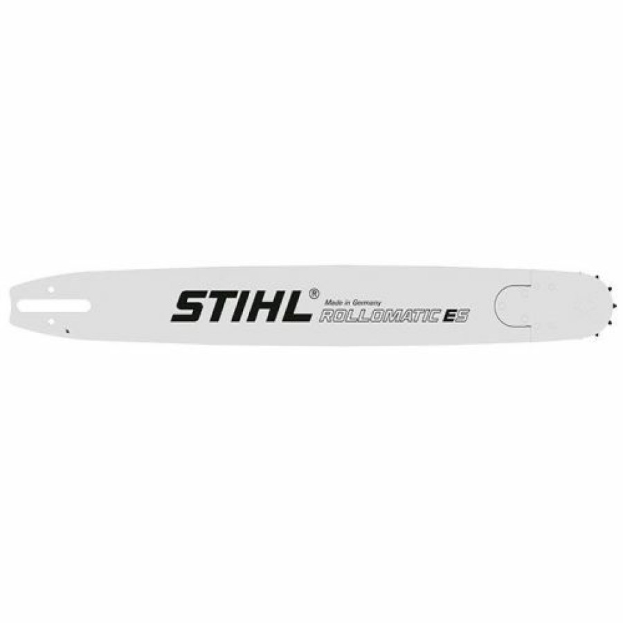 Tron Onneuse * | Guide-Chaine Stihl Rollomatic Es 3/8 1,6 Mm