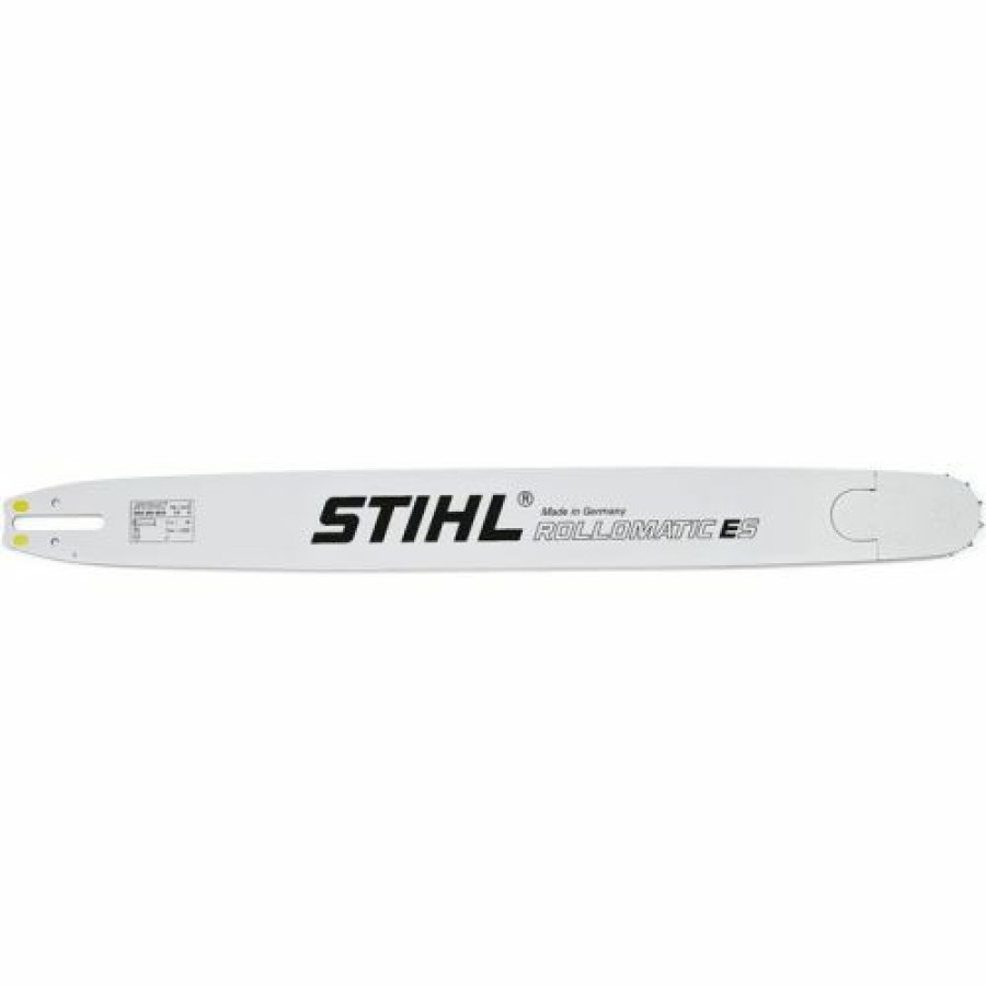 Tron Onneuse * | Guide-Chaine Stihl Rollomatic Es 3/8 1,6 Mm