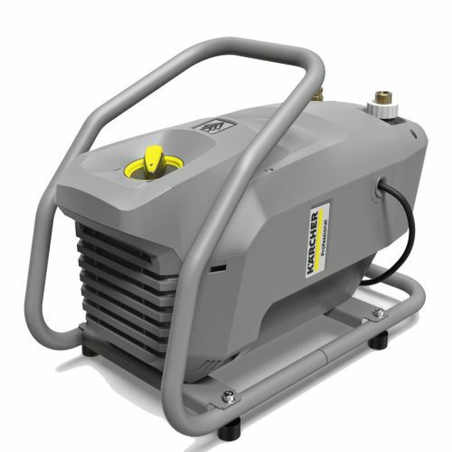 Nettoyeur Haute Pression * | Nettoyeur Haute Pression Karcher Hd 7/17 M Portable 4200 W