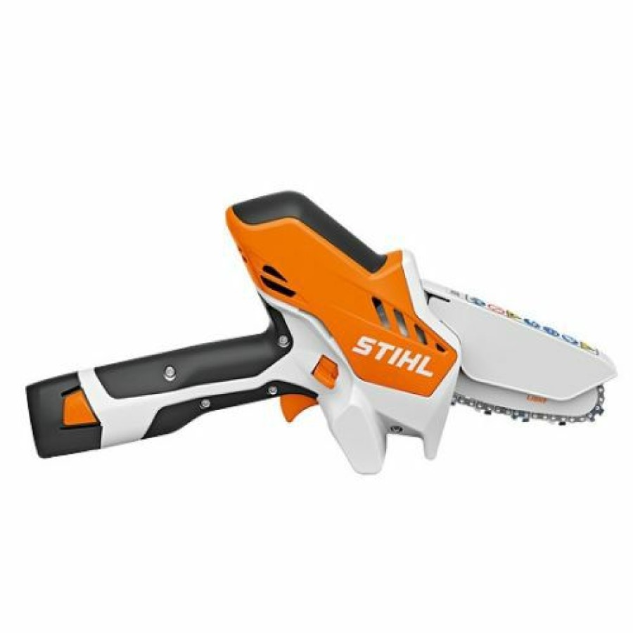 Tron Onneuse * | Scie De Jardin Gta 26 + 1 Batterie + Chargeur Stihl Ga01-011-6910