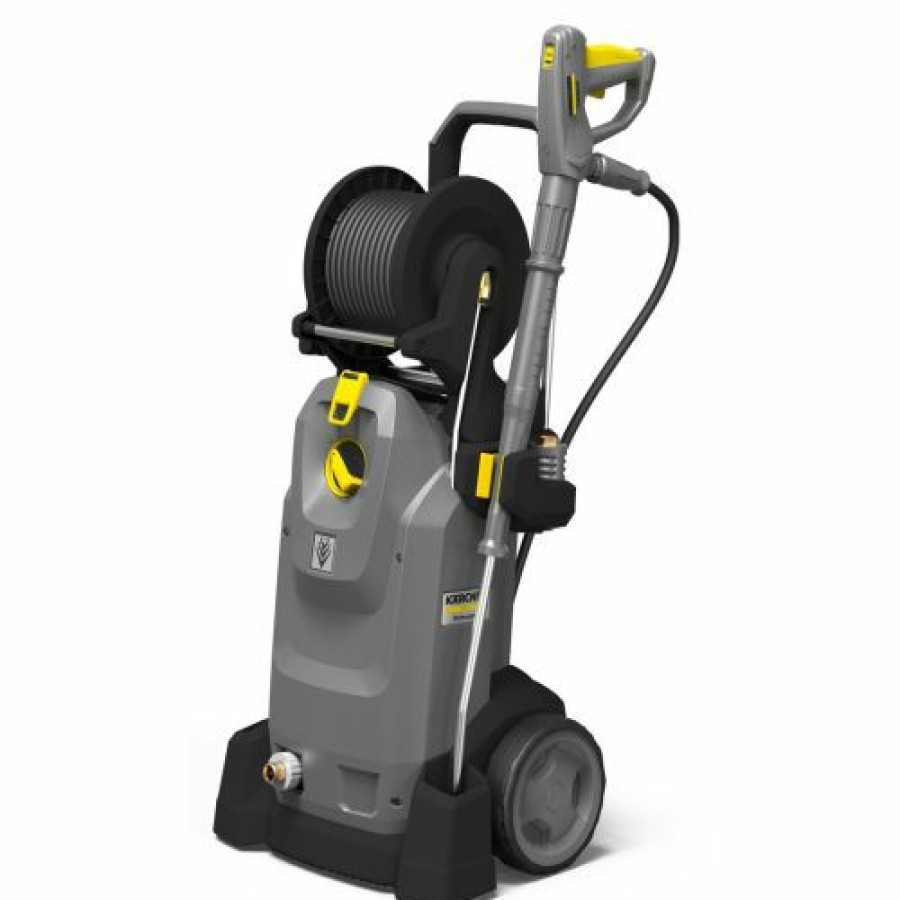 Nettoyeur Haute Pression * | Nettoyeur Haute Pression Karcher Hd 6/16-4 Mx+ 3300 W