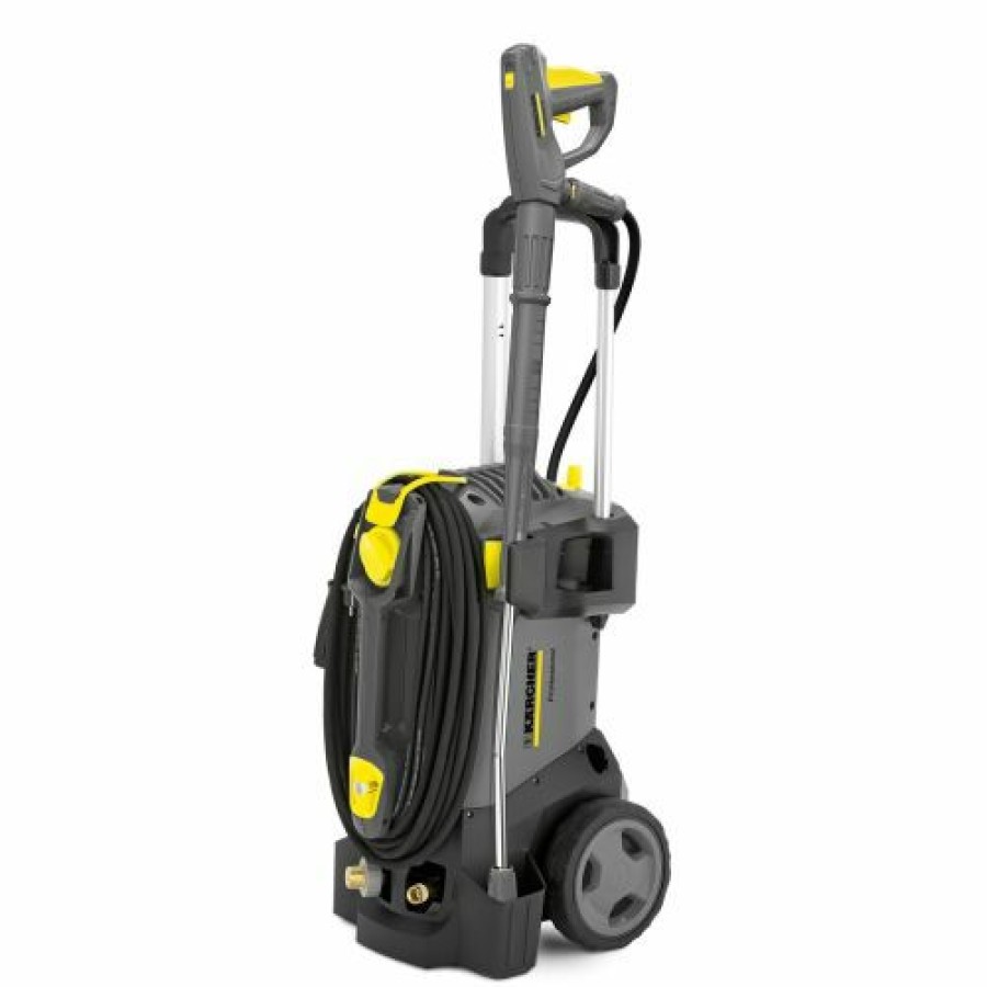 Nettoyeur Haute Pression * | Nettoyeur Haute Pression Karcher Hd 5/15 C 2800 W