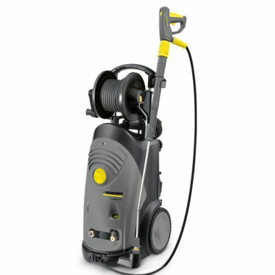 Nettoyeur Haute Pression * | Nettoyeur Haute Pression Karcher Hd 9/20-4 Mx+ 7000 W