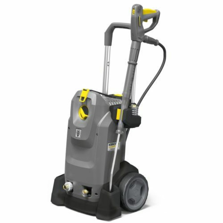 Nettoyeur Haute Pression * | Nettoyeur Haute Pression Karcher Hd 6/16-4 M+ 3300 W