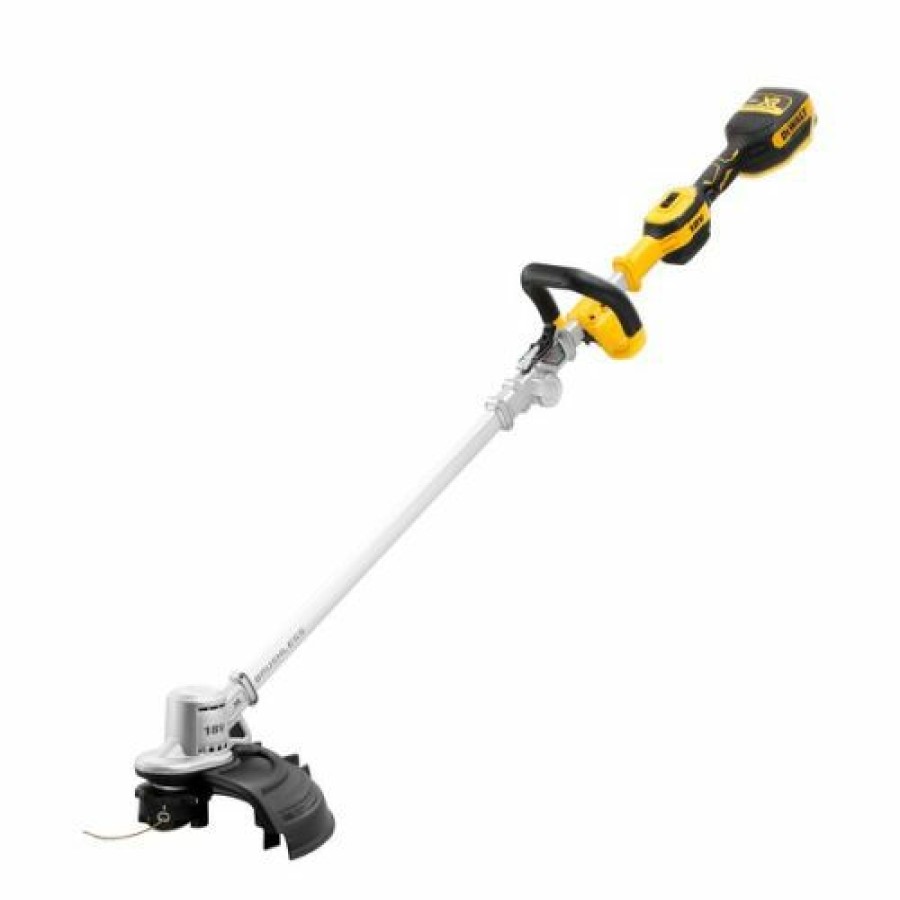 Coupe Bordure Et D Broussailleuse * | Coupe-Bordures 18 V Xr Dewalt Dcmst561P1, Batterie 5 Ah, Chargeur