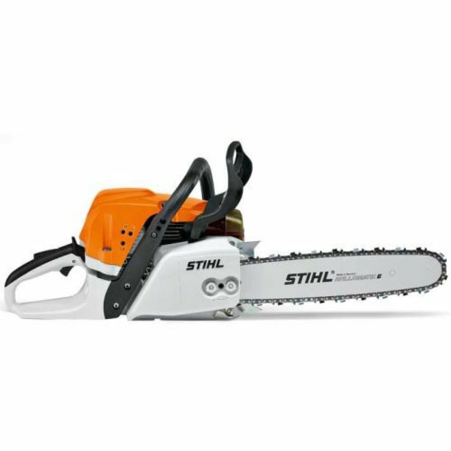 Tron Onneuse * | Tronconneuse Thermique Stihl Ms 311 59 Cm Rollo E 45 Cm 3/8 Rm