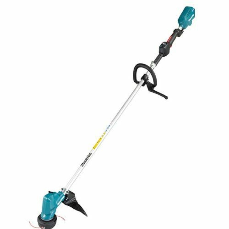 Coupe Bordure Et D Broussailleuse * | Coupe-Herbe 18 V Makita Dur190Lzx3 (Sans Batterie Ni Chargeur)