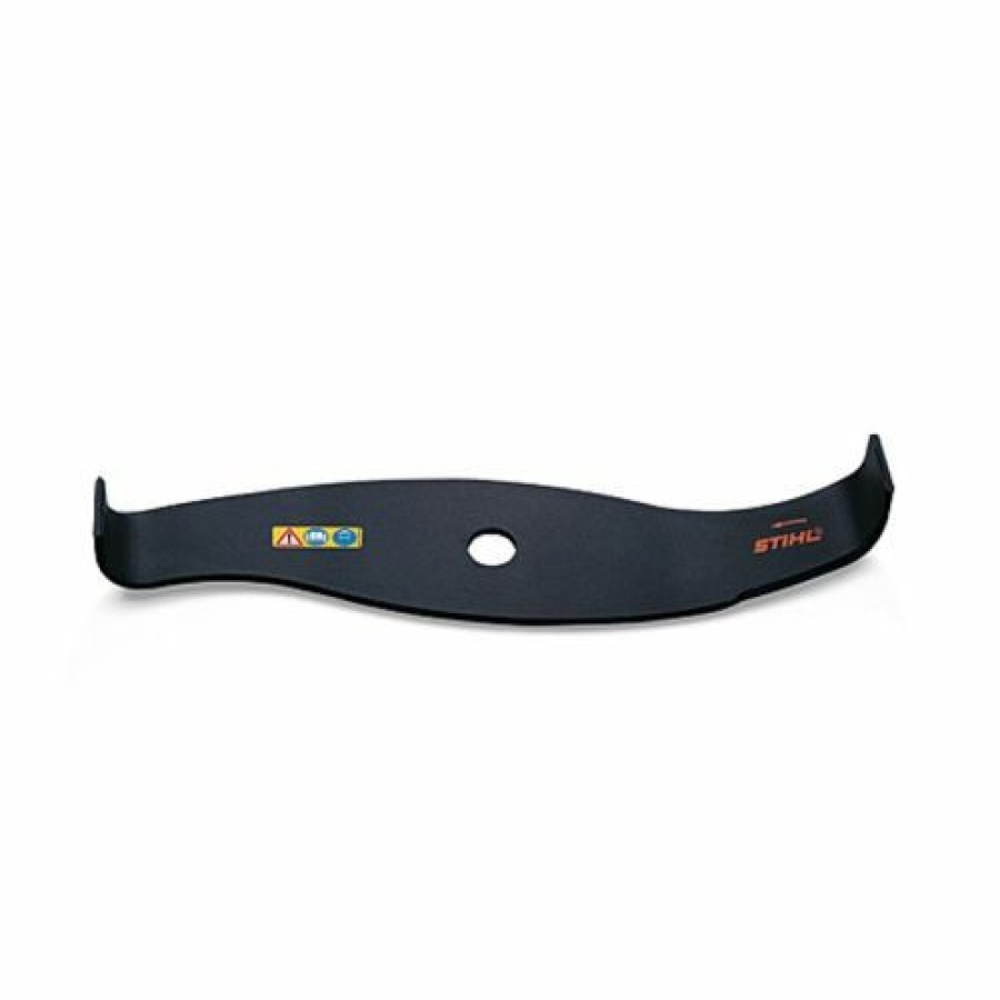 Coupe Bordure Et D Broussailleuse * | Couteau Stihl Duro Broyeur