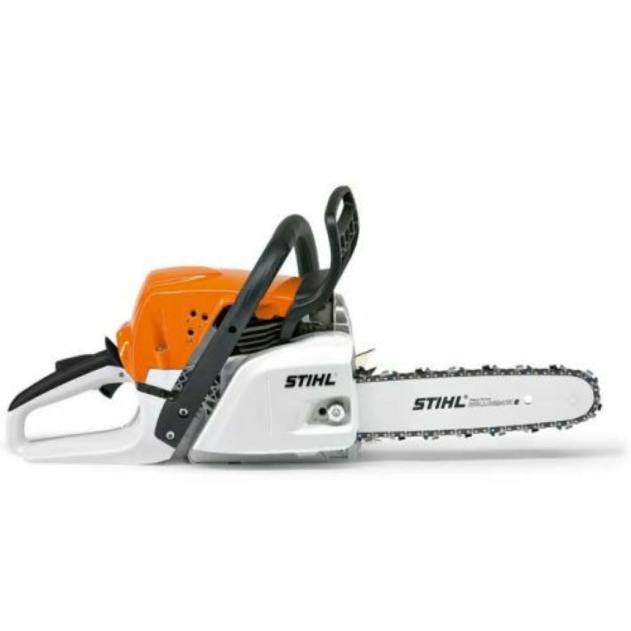 Tron Onneuse * | Tronconneuse Thermique Stihl Ms 251 45,6 Cm