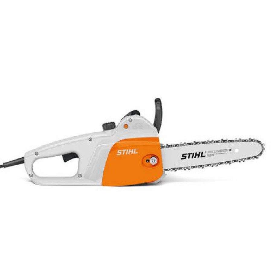 Tron Onneuse * | Tronconneuse Electrique Stihl Mse 141 1400 W Guide Rollo E Mini 35Cm 3/8 Pmm3