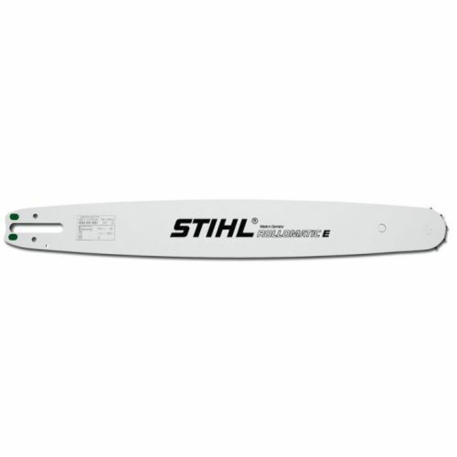 Tron Onneuse * | Guide-Chaine Stihl Rollomatic-E 3/8 1,6 Mm