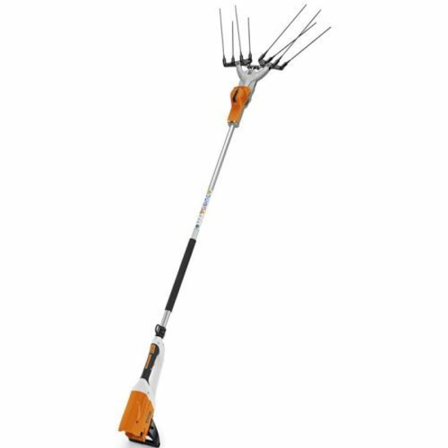 Taille-Haie * | Secoueur D'Olives A Batterie Stihl Spa 65 Nue