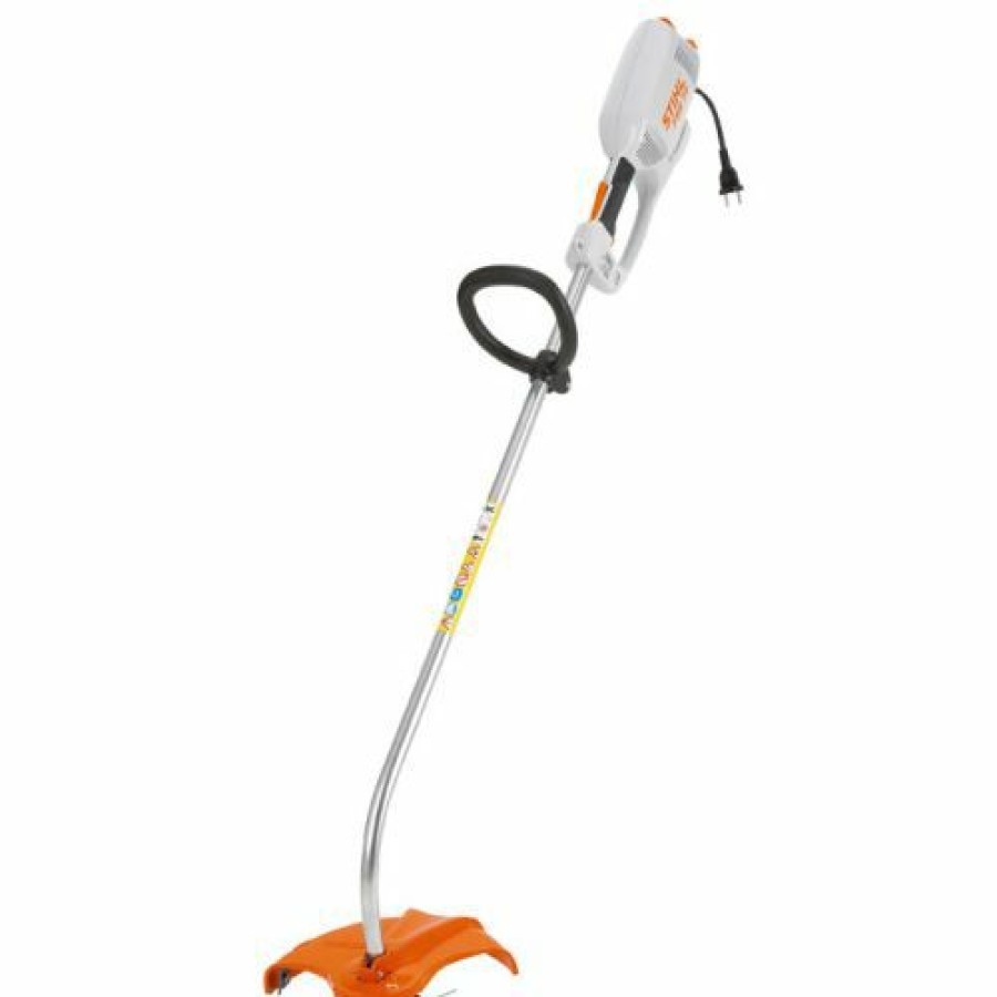 Coupe Bordure Et D Broussailleuse * | Coupe-Herbes Electrique Stihl Fse 71 540 W 4809-011-4123