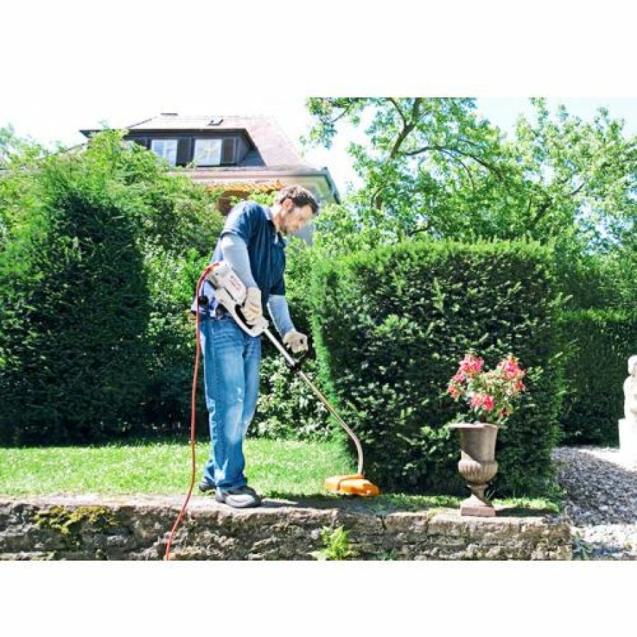 Coupe Bordure Et D Broussailleuse * | Coupe-Herbes Electrique Stihl Fse 71 540 W 4809-011-4123