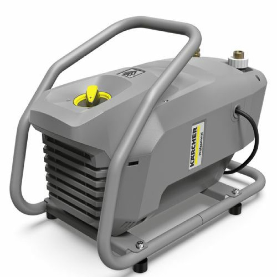 Nettoyeur Haute Pression * | Nettoyeur Haute Pression Karcher Hd 6/15 M Portable 3100 W