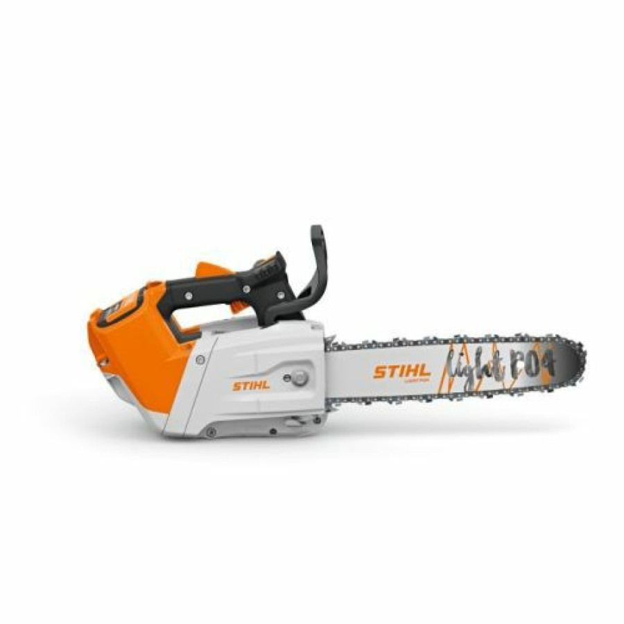 Tron Onneuse * | Tronconneuse A Batterie Stihl Msa 220 T-Co (Machine Seule) Rollo E Light 35 Cm Ps 3 3/8