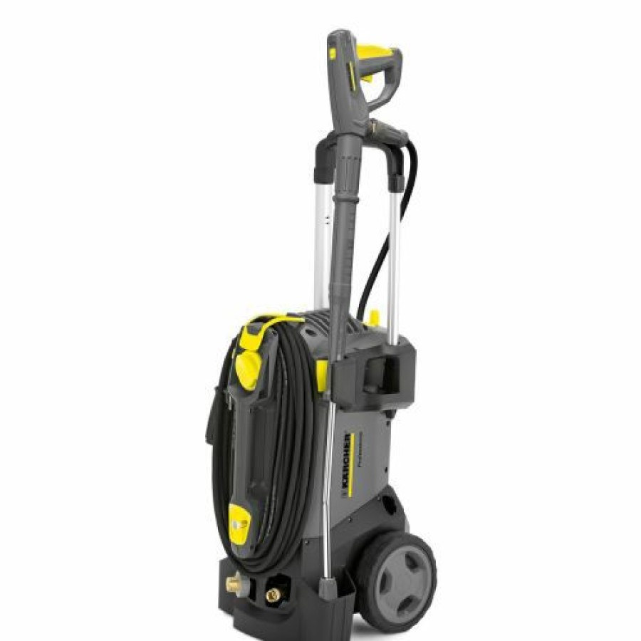 Nettoyeur Haute Pression * | Nettoyeur Haute Pression Karcher Hd 5/13 C+ 2600 W