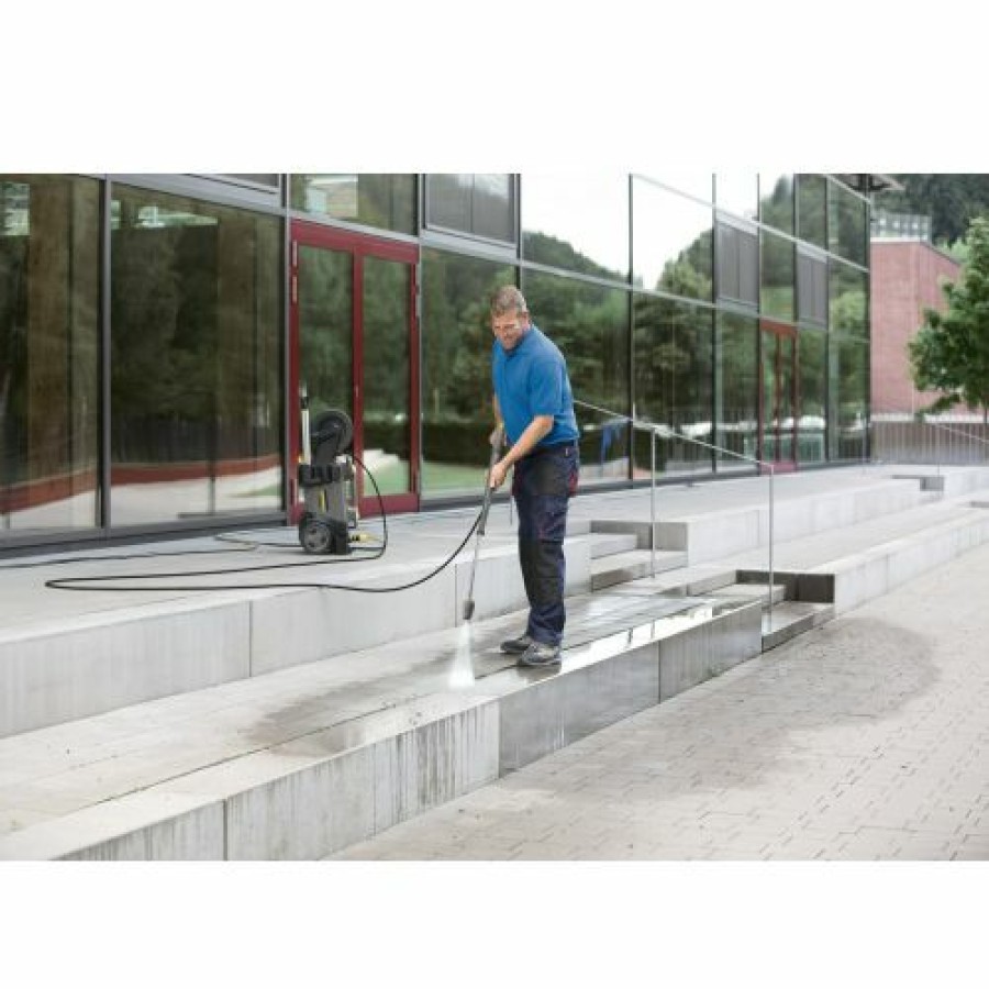 Nettoyeur Haute Pression * | Nettoyeur Haute Pression Karcher Hd 5/13 C+ 2600 W