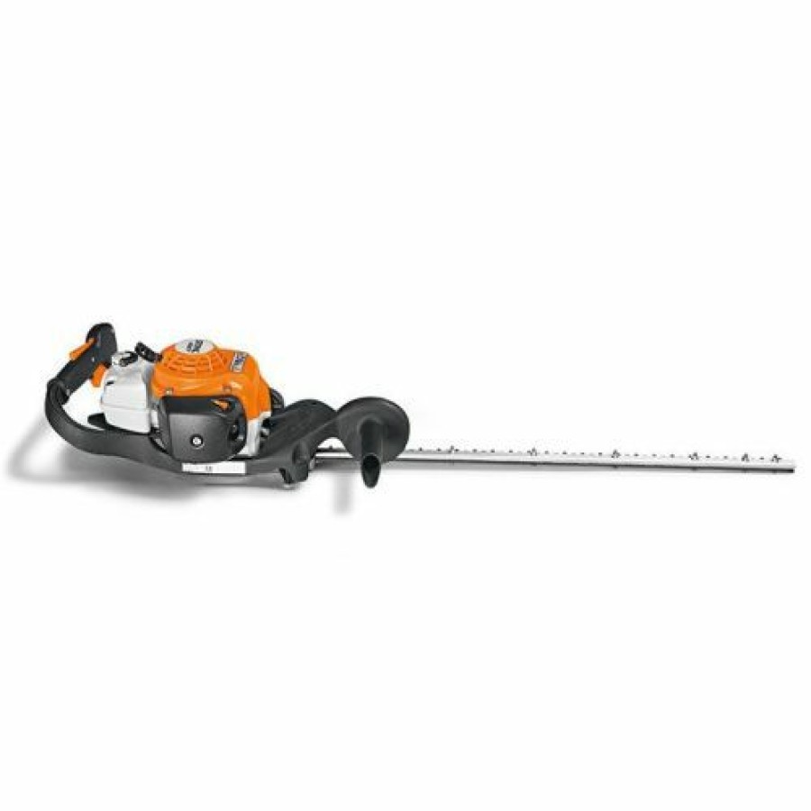 Taille-Haie * | Taille-Haie Thermique 700W Stihl Hs 87 T 750 Mm 4237-200-0016