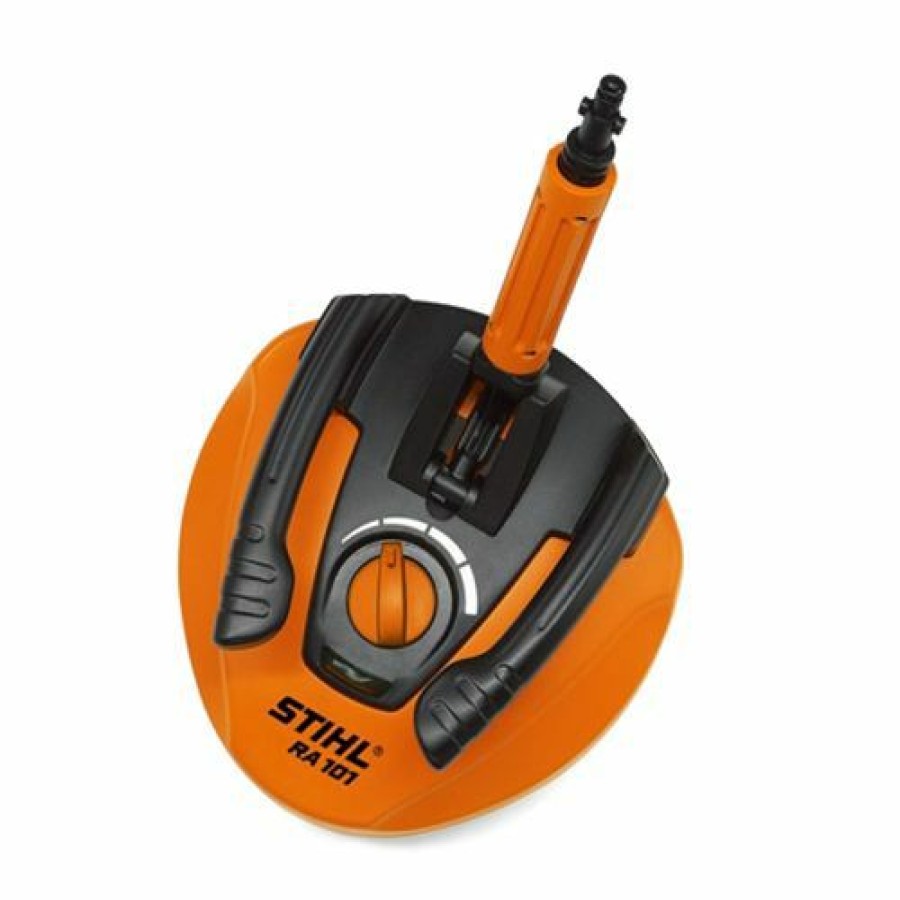 Nettoyeur Haute Pression * | Nettoyeur De Surface Stihl Ra 110