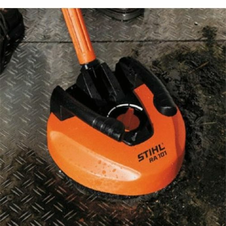 Nettoyeur Haute Pression * | Nettoyeur De Surface Stihl Ra 110