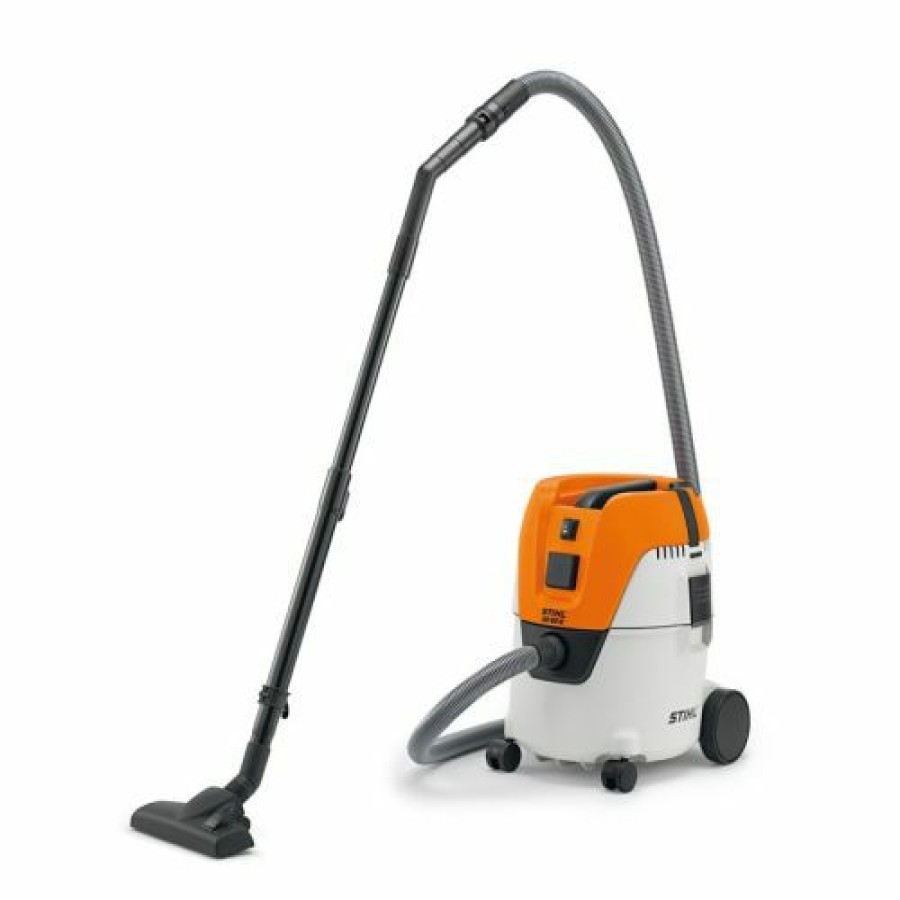 Nettoyeur Haute Pression * | Aspirateur Eau Et Poussiere Stihl Se 62 E 1400 W