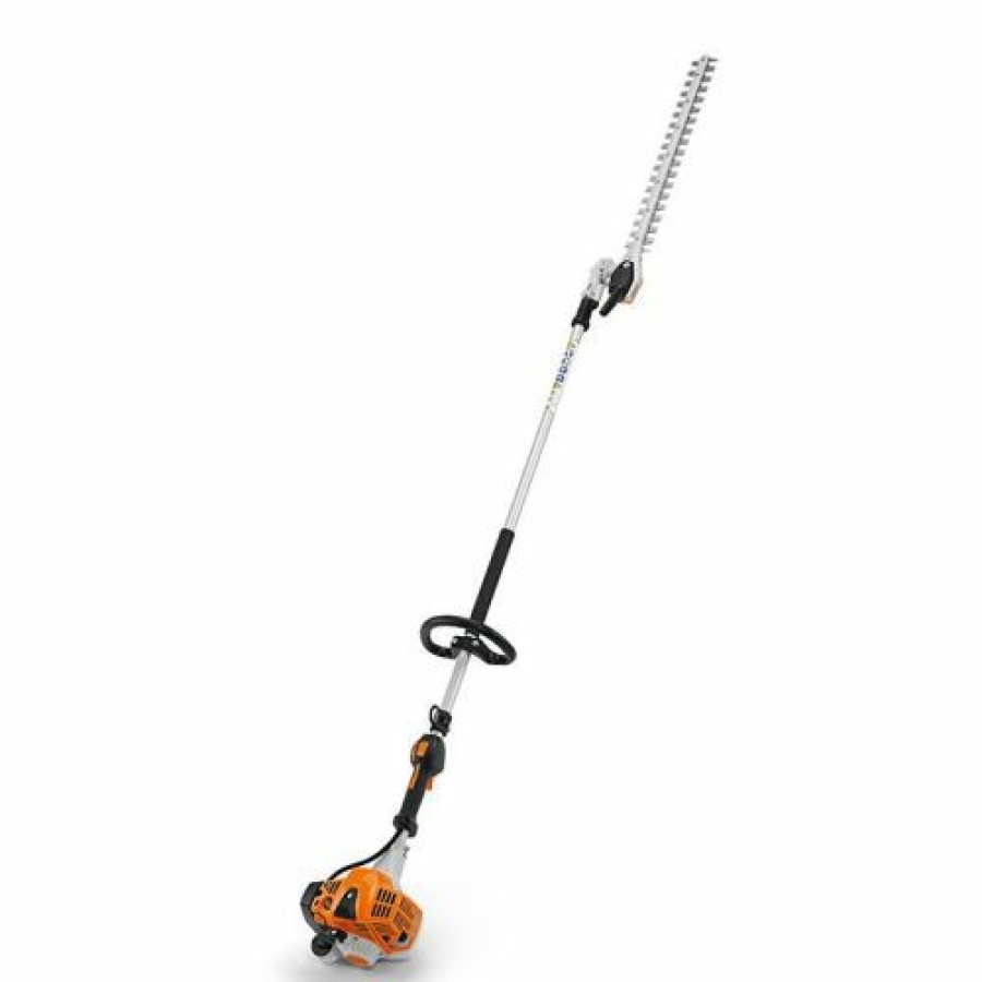 Taille-Haie * | Taille-Haies Sur Perche Thermique Stihl Hl 94 C-E 24,1 Cm