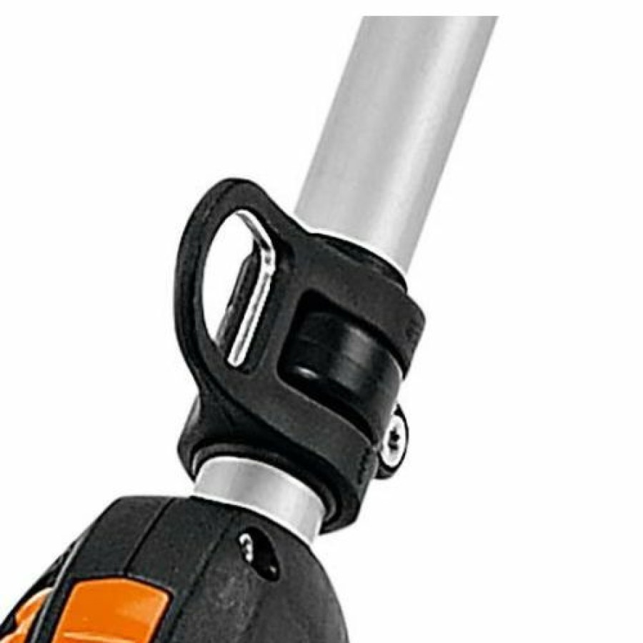 Taille-Haie * | Taille-Haies Sur Perche Thermique Stihl Hl 94 C-E 24,1 Cm