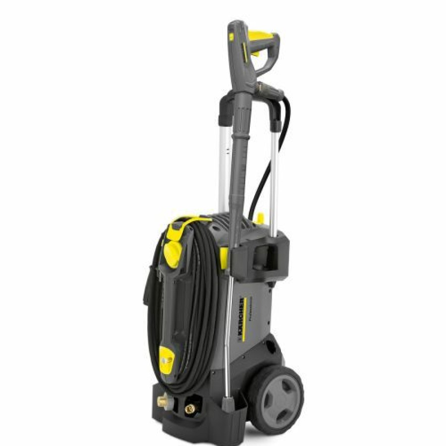 Nettoyeur Haute Pression * | Nettoyeur Haute Pression Hd 5/15 C+ Karcher