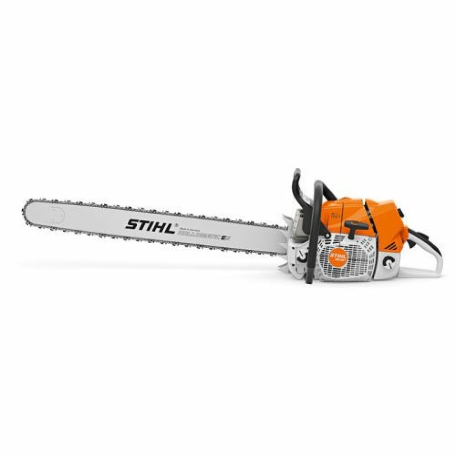 Tron Onneuse * | Tronconneuse Thermique Stihl Ms 881 121,6 Cm 90 Cm 0,404 R