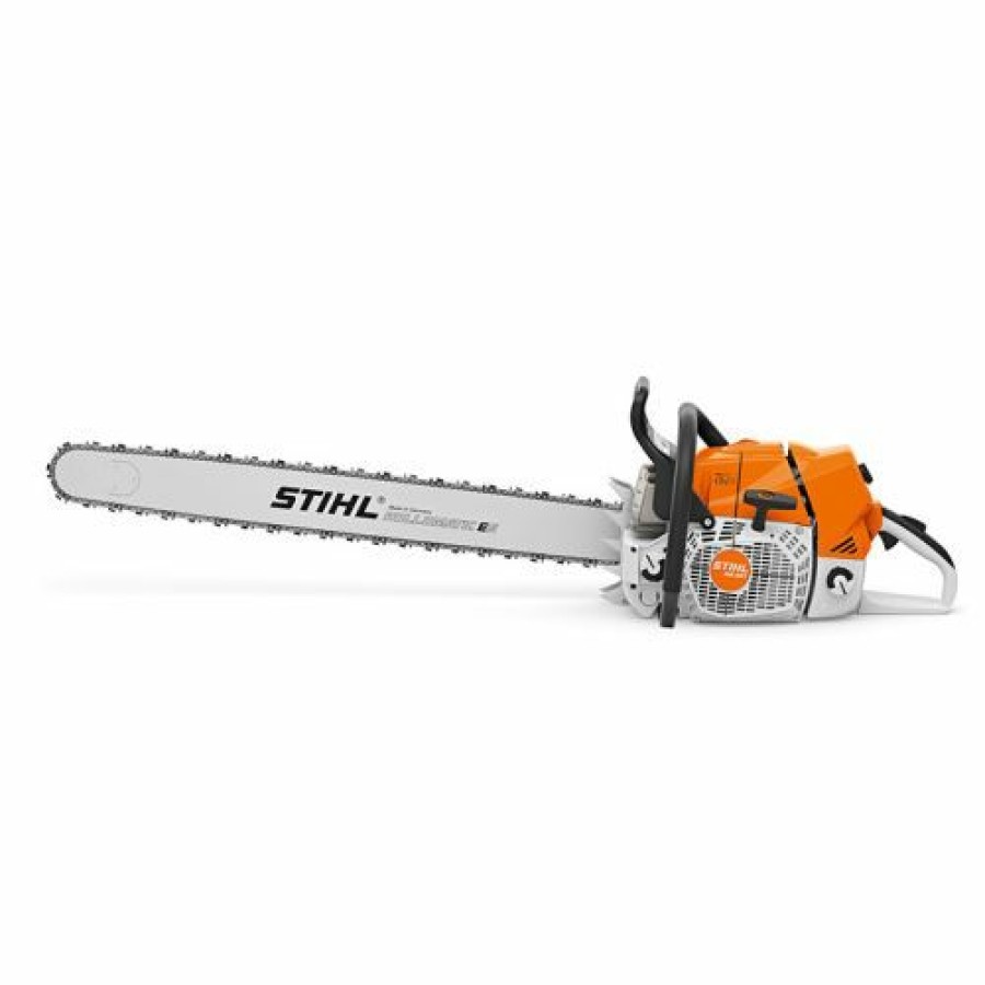 Tron Onneuse * | Tronconneuse Thermique Stihl Ms 881 121,6 Cm 63 Cm 0,404 R