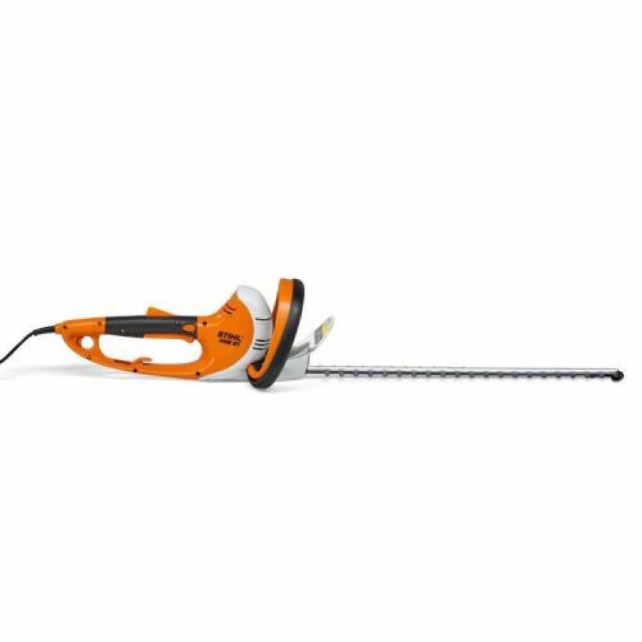 Taille-Haie * | Taille-Haies Electrique Stihl Hse 71 600 W 60 Cm