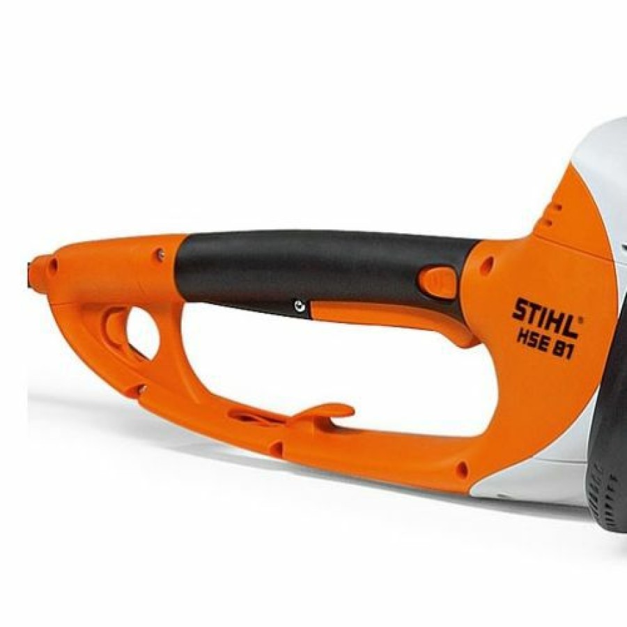 Taille-Haie * | Taille-Haies Electrique Stihl Hse 71 600 W 60 Cm