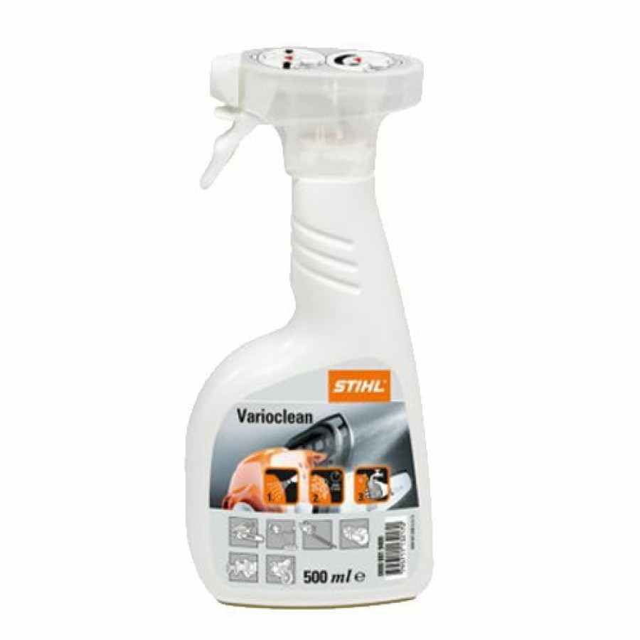 Nettoyeur Haute Pression * | Detergent Universel Stihl Varioclean