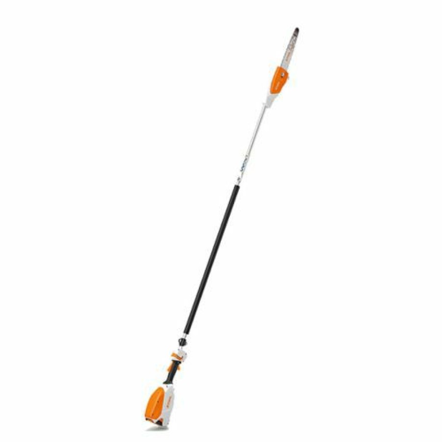 Taille-Haie * | Perche D'Elagage Hta 66 (Sans Batterie Ni Chargeur) 30Cm Stihl La03-200-0008