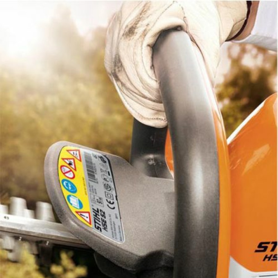 Taille-Haie * | Taille-Haies Electrique Stihl Hse 52 460 W