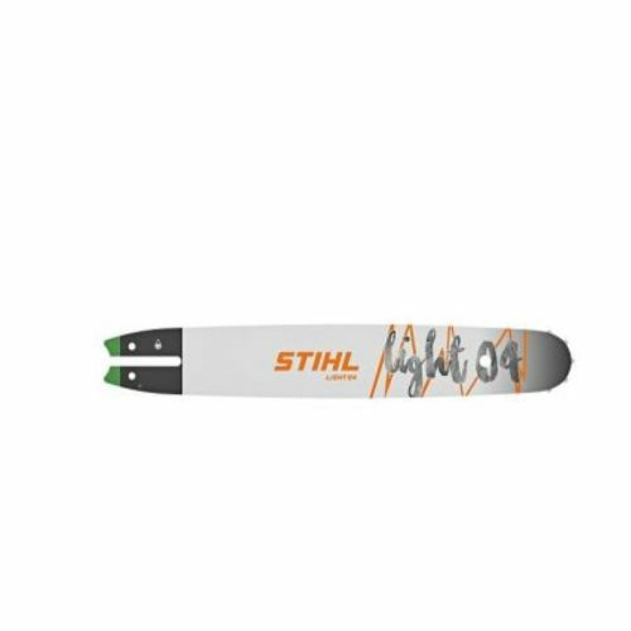 Tron Onneuse * | Guide-Chaine Stihl Stern-Rollomatic Light 04 45 Cm