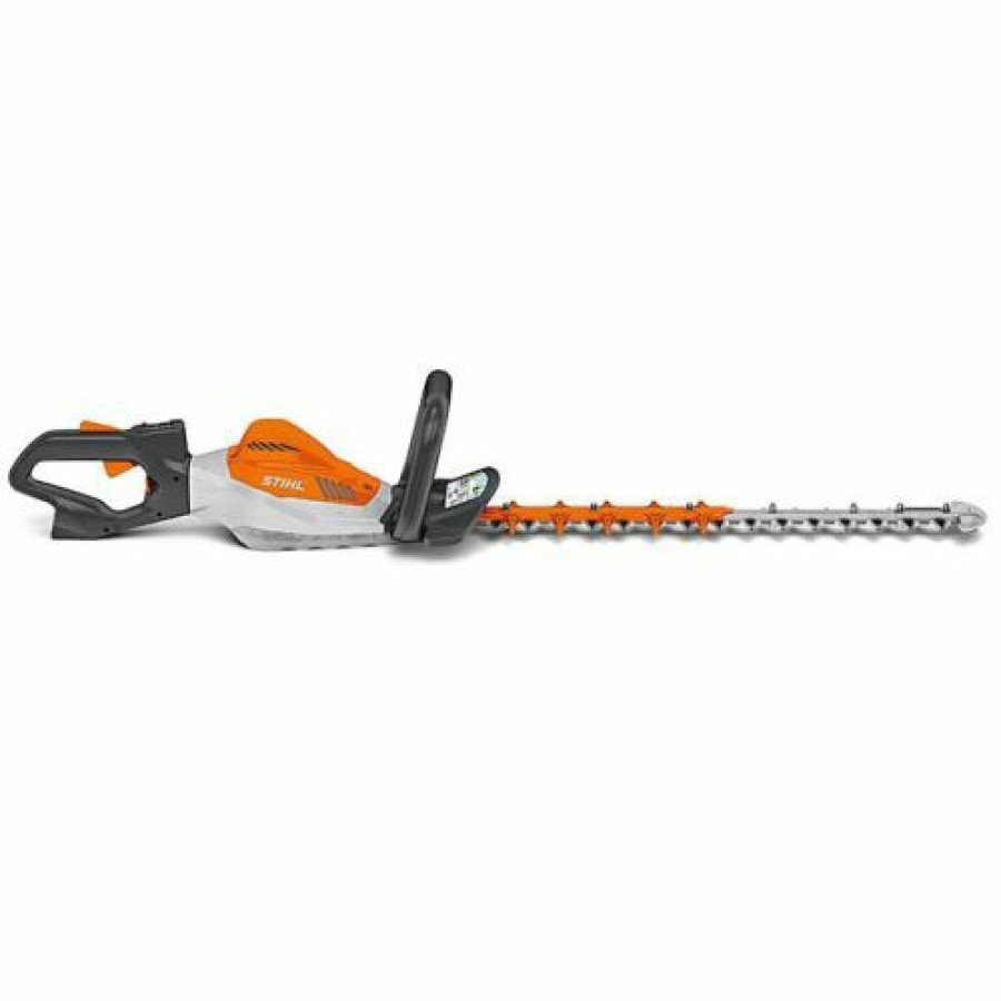 Taille-Haie * | Taille-Haies Sur Batterie Hsa 94 R (Sans Batterie Ni Chargeur) 60 Cm Stihl 4869-011-3502