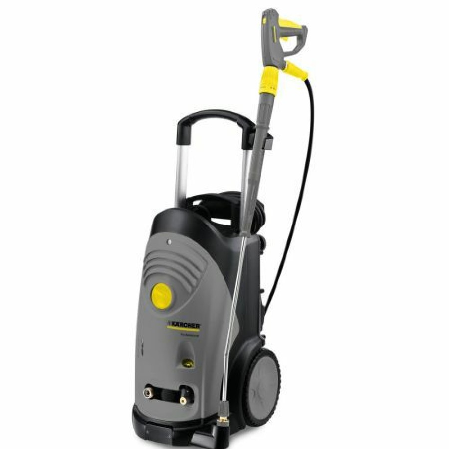 Nettoyeur Haute Pression * | Nettoyeur Haute Pression Karcher Hd 9/20-4 M+ 7000 W